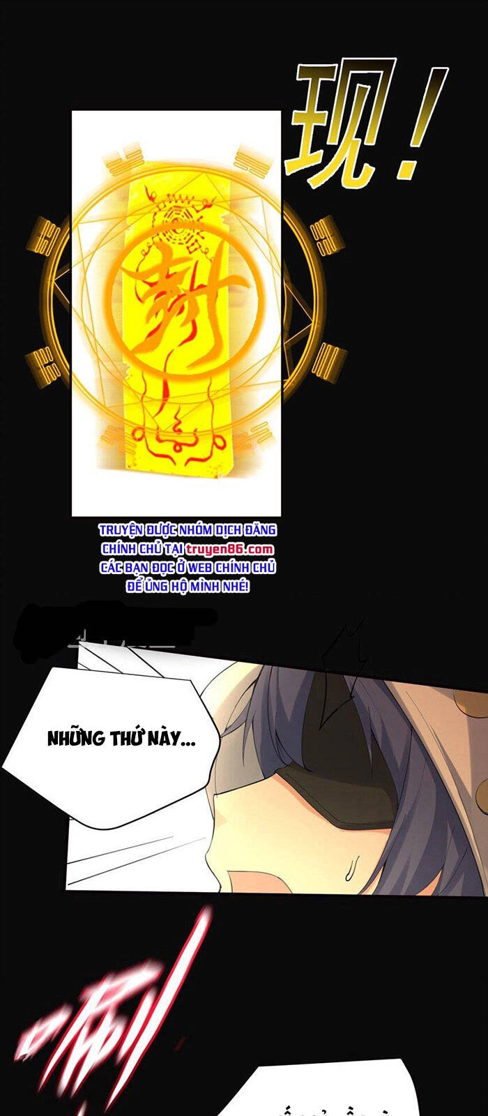 Ta Vô Địch Lúc Nào Chapter 69 - 19