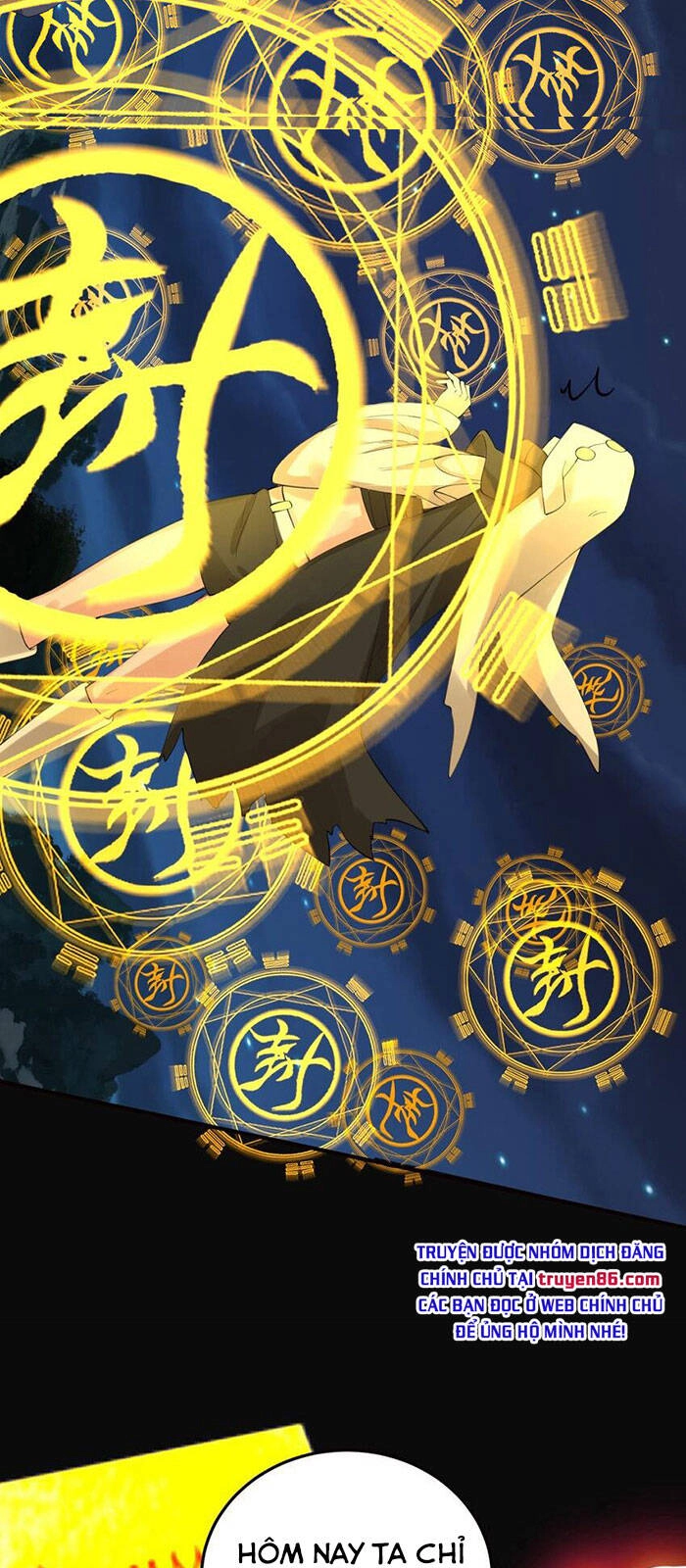 Ta Vô Địch Lúc Nào Chapter 69 - 21