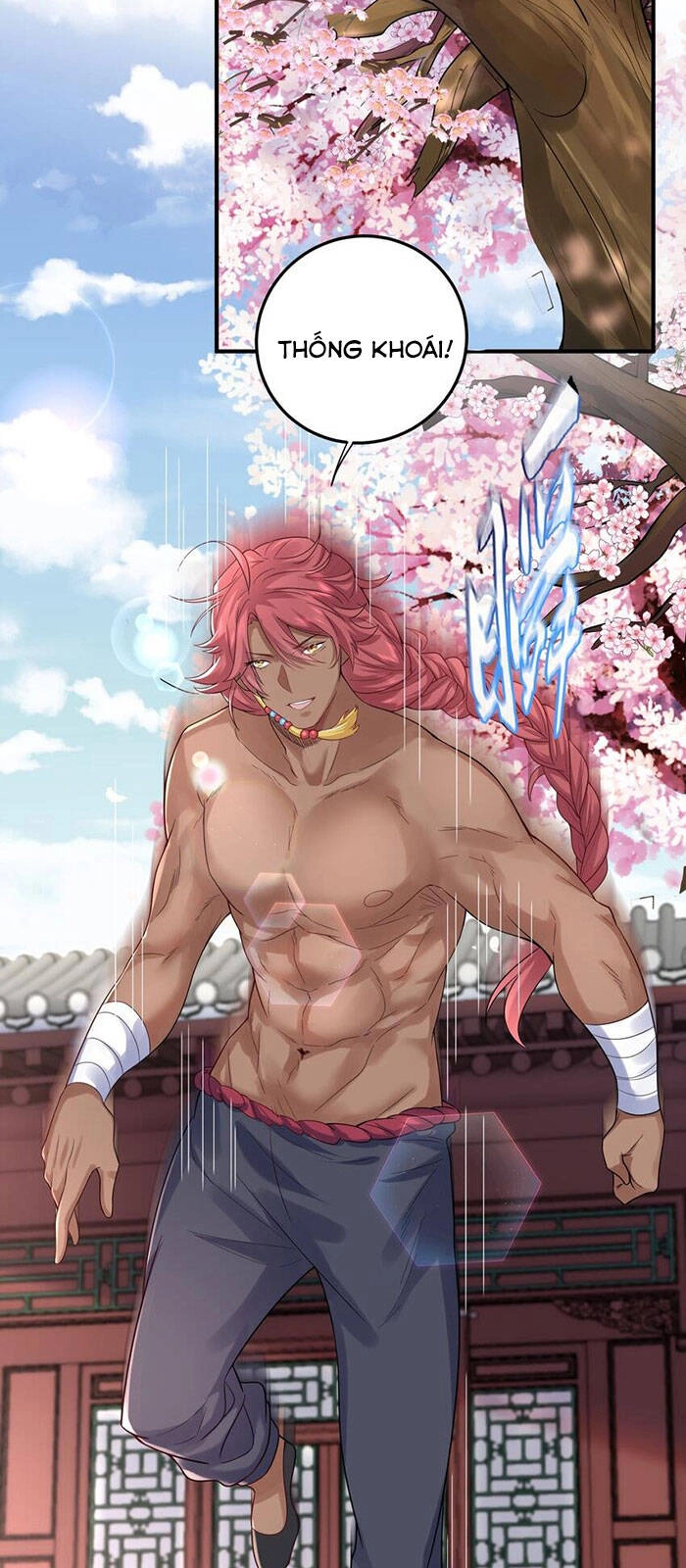 Ta Vô Địch Lúc Nào Chapter 70 - 11