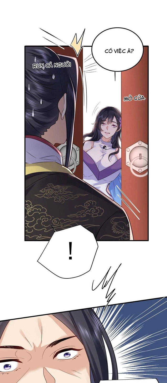 Ta Vô Địch Lúc Nào Chapter 70 - 17