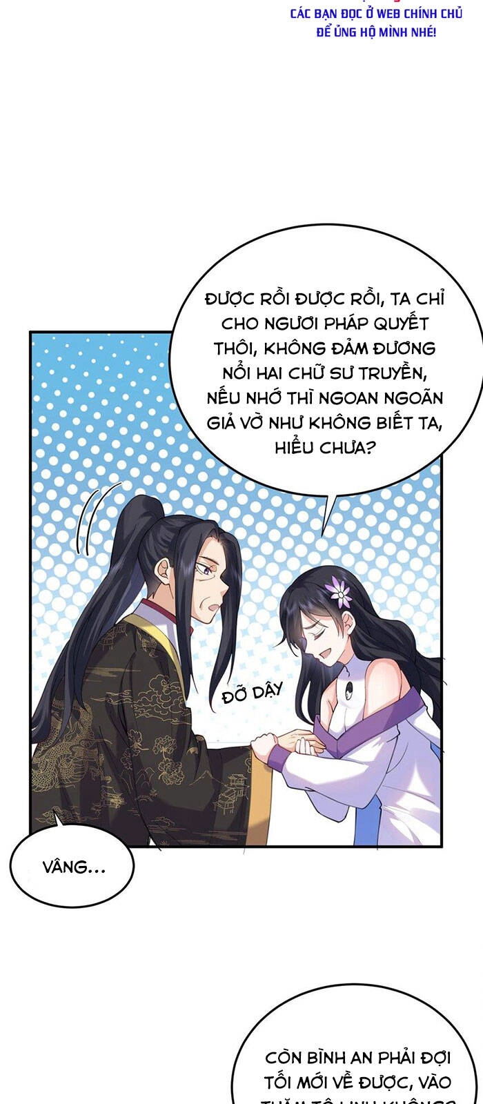 Ta Vô Địch Lúc Nào Chapter 70 - 21