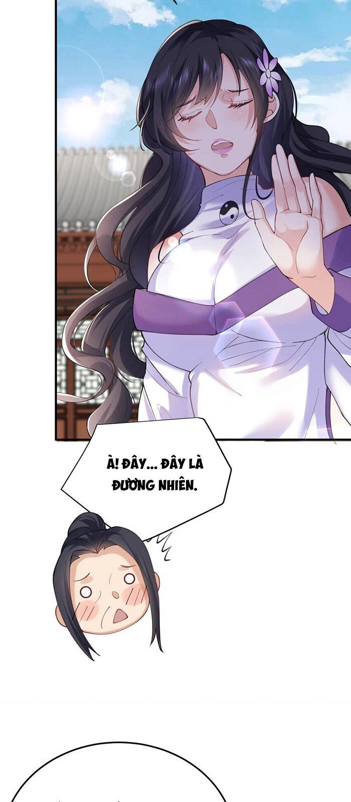 Ta Vô Địch Lúc Nào Chapter 70 - 25