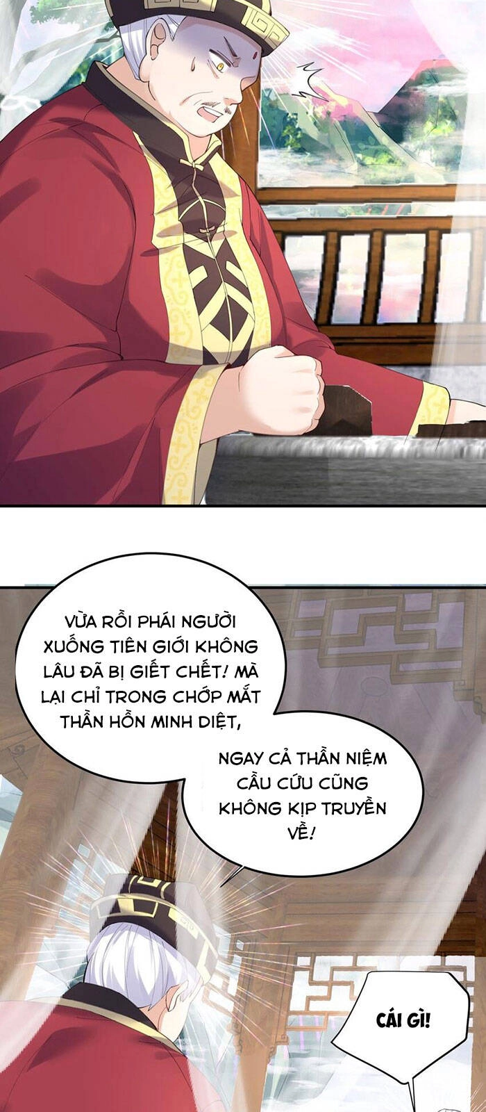 Ta Vô Địch Lúc Nào Chapter 70 - 29