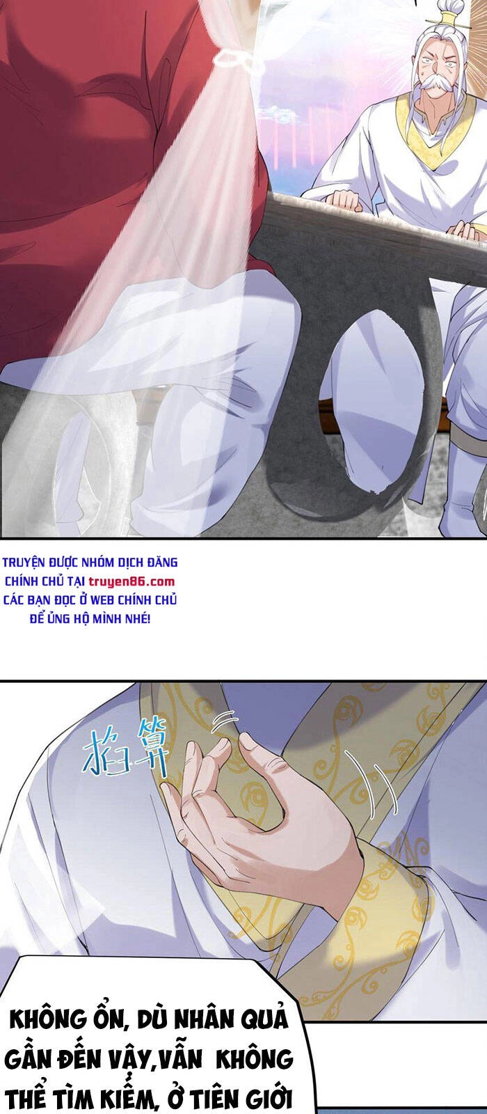 Ta Vô Địch Lúc Nào Chapter 70 - 30