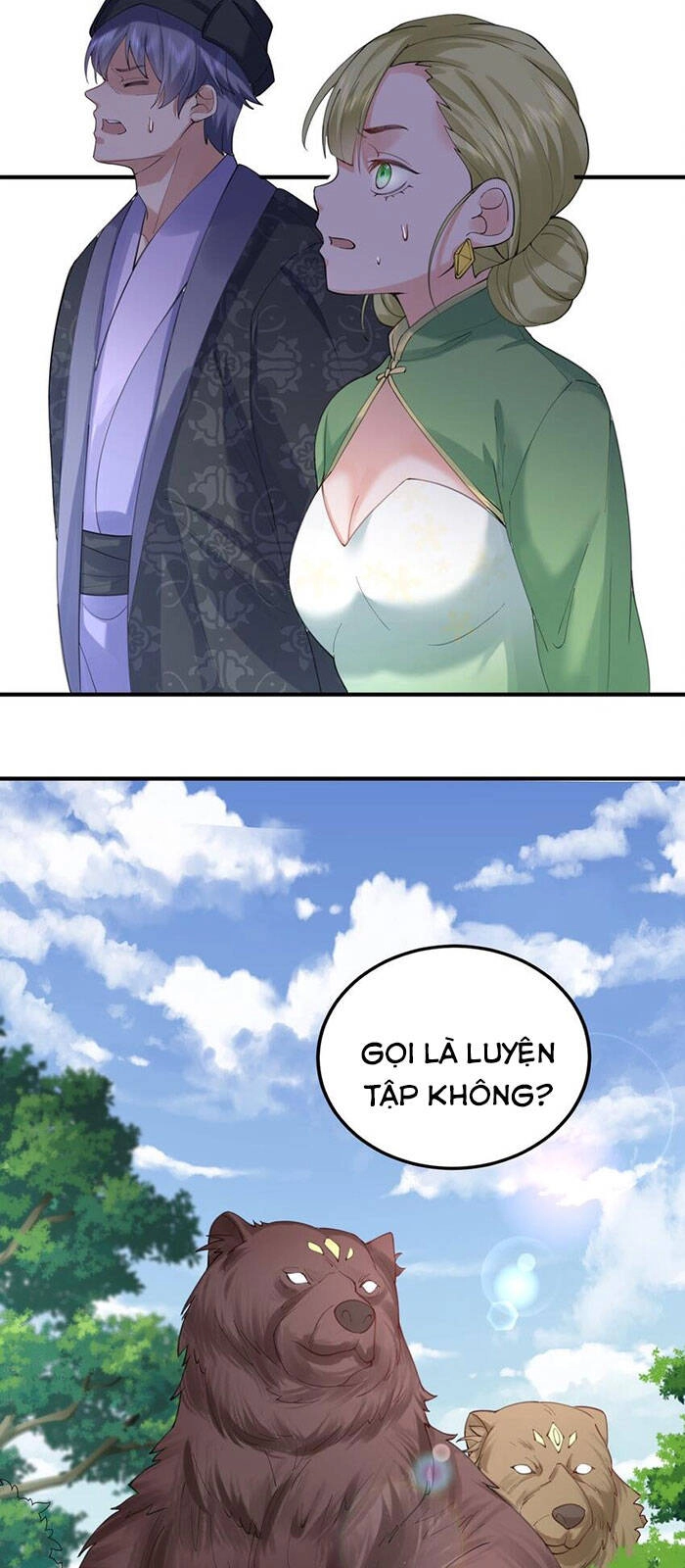 Ta Vô Địch Lúc Nào Chapter 71 - 15