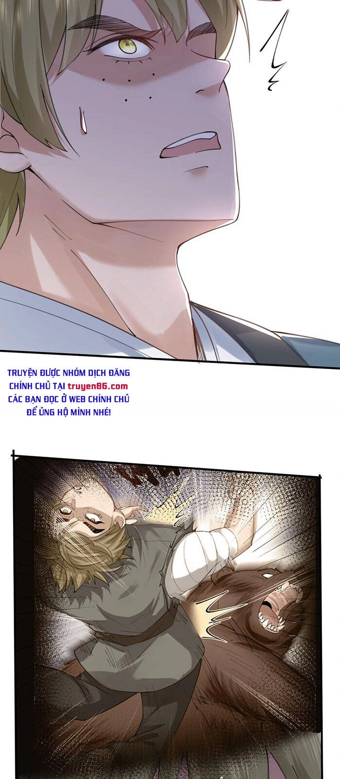 Ta Vô Địch Lúc Nào Chapter 71 - 18