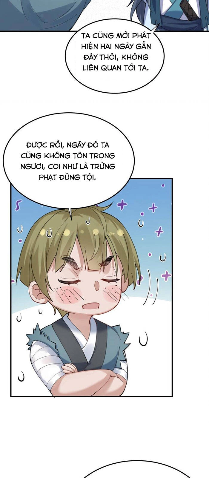 Ta Vô Địch Lúc Nào Chapter 71 - 20