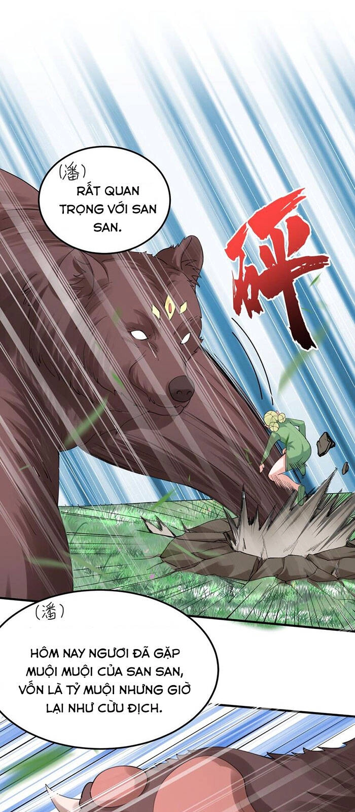 Ta Vô Địch Lúc Nào Chapter 71 - 22