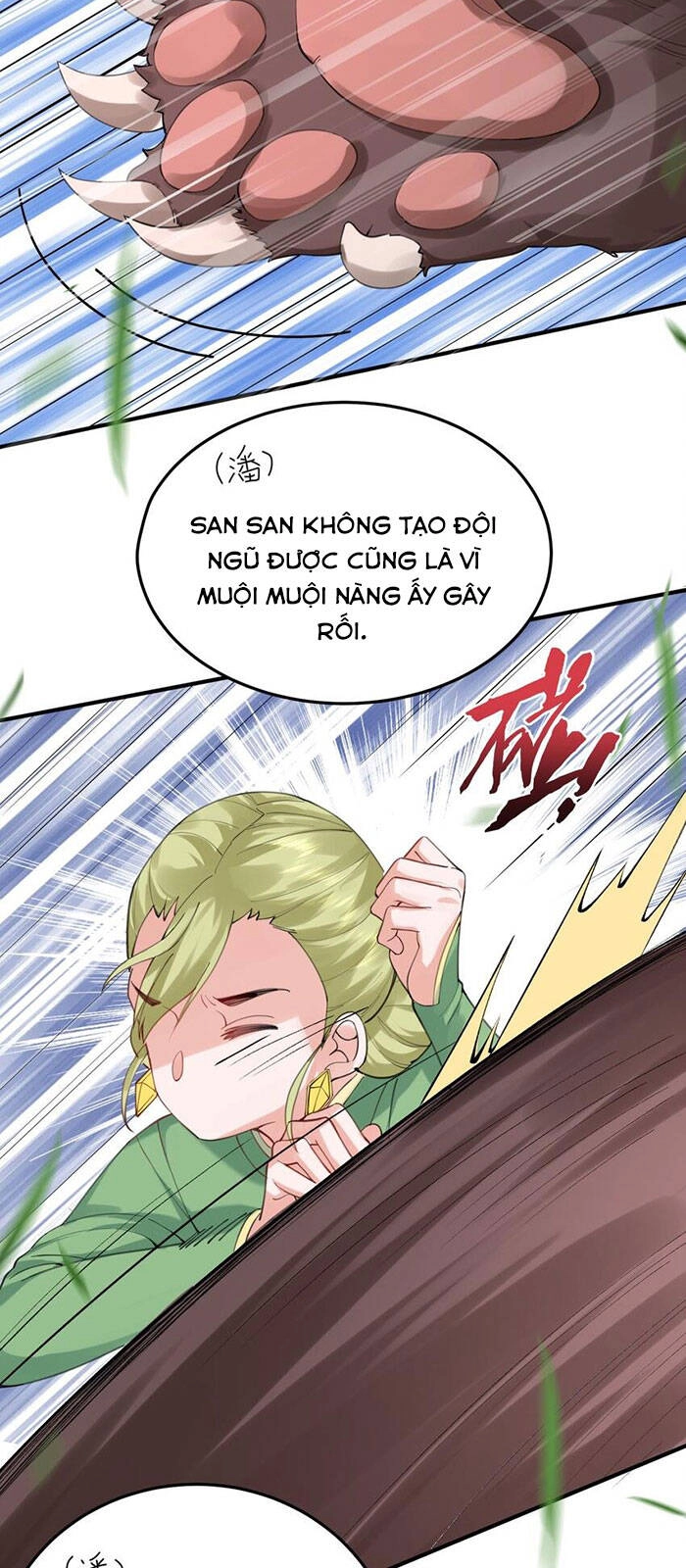 Ta Vô Địch Lúc Nào Chapter 71 - 23
