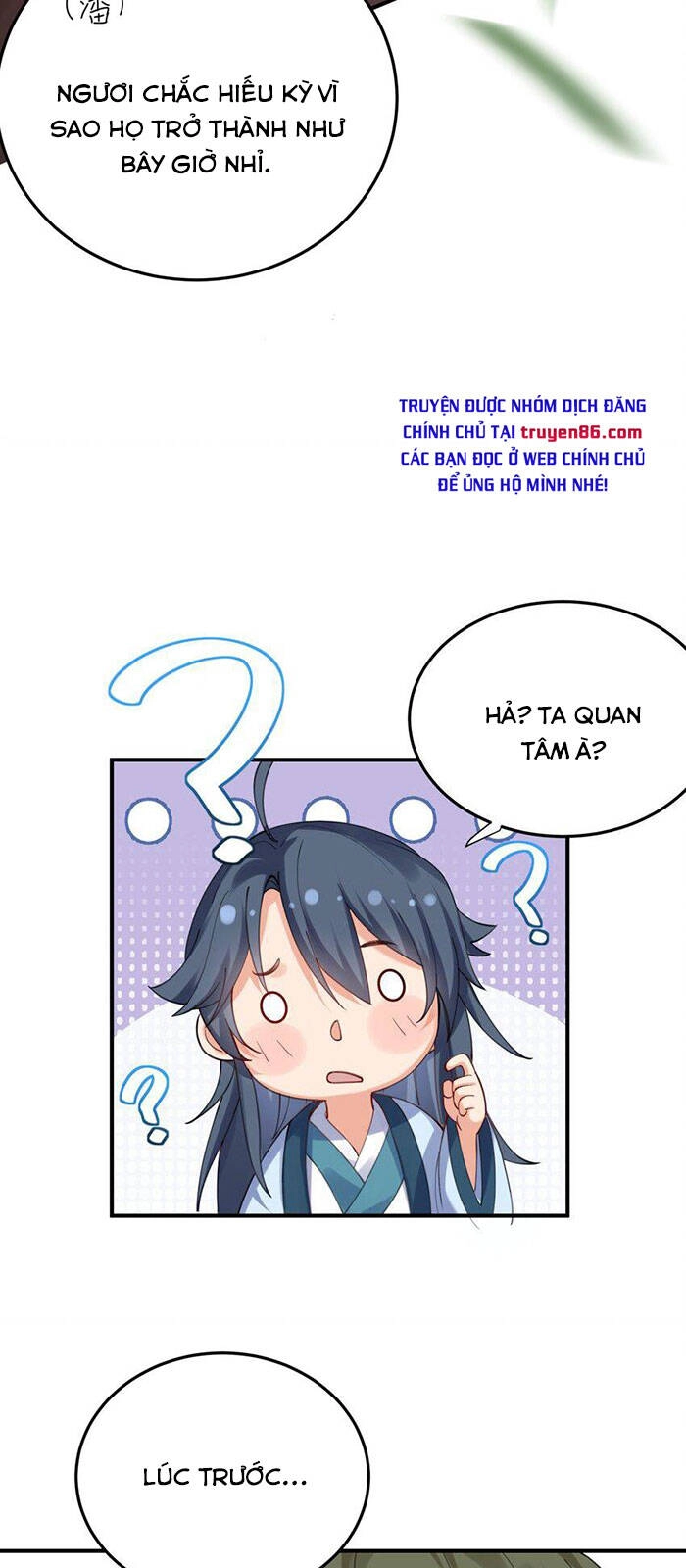 Ta Vô Địch Lúc Nào Chapter 71 - 24