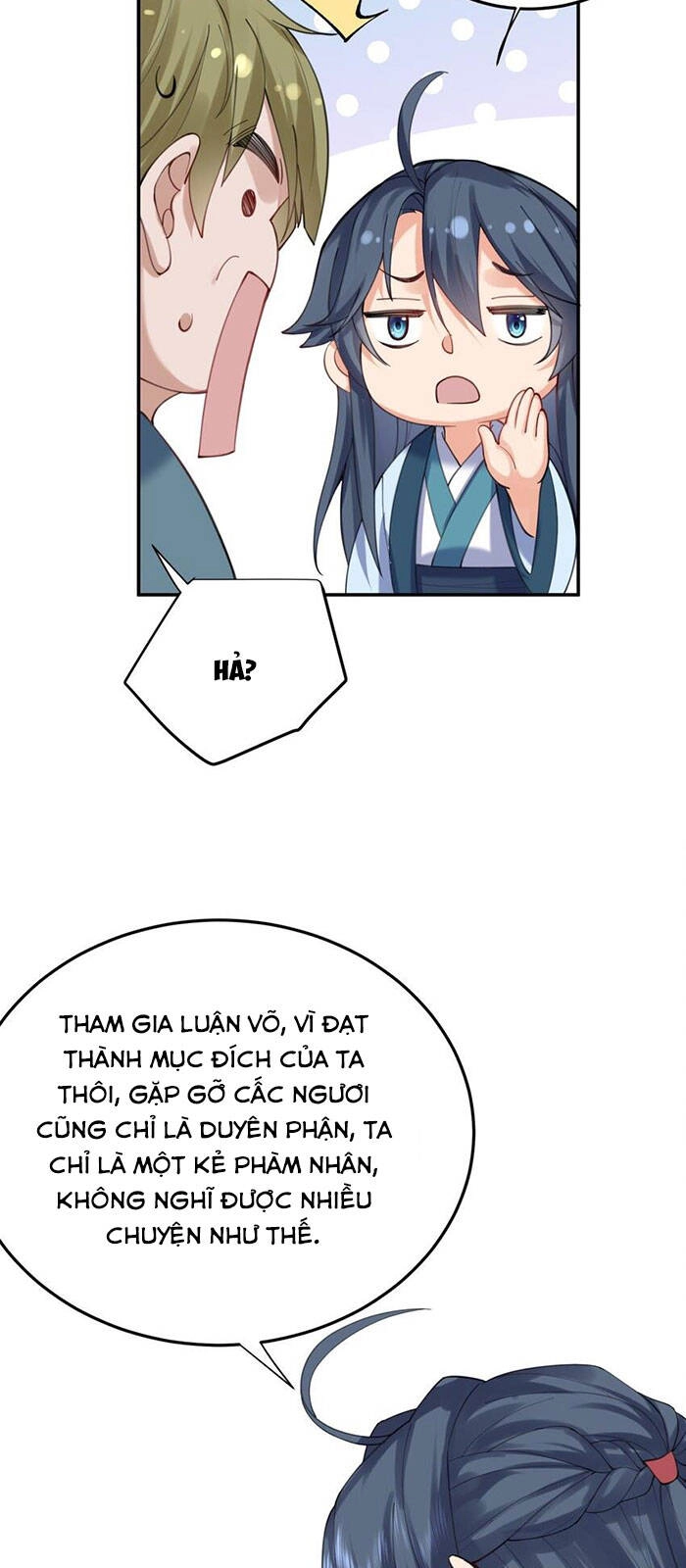 Ta Vô Địch Lúc Nào Chapter 71 - 26