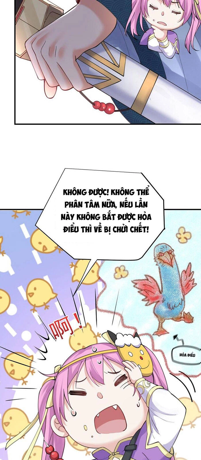 Ta Vô Địch Lúc Nào Chapter 72 - 11