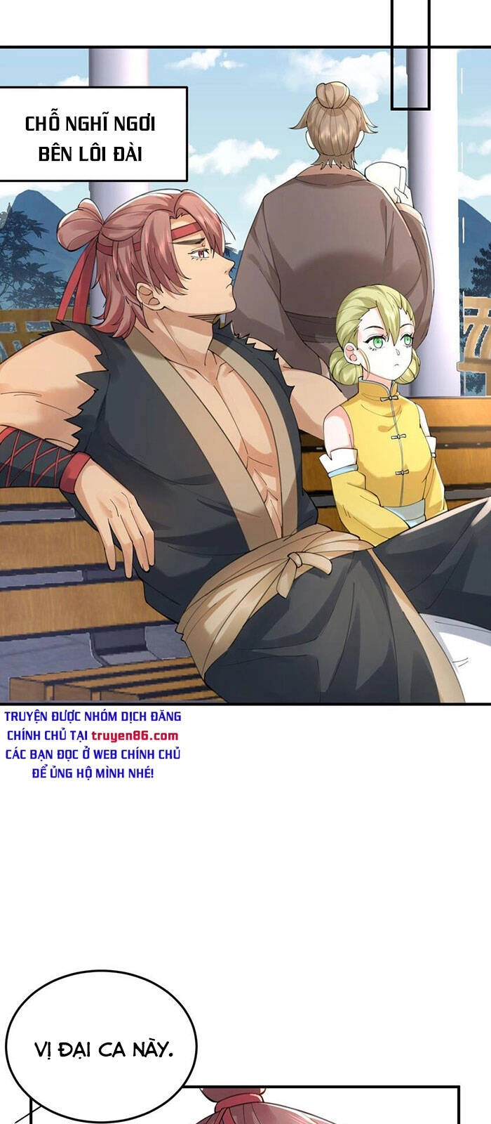 Ta Vô Địch Lúc Nào Chapter 72 - 15