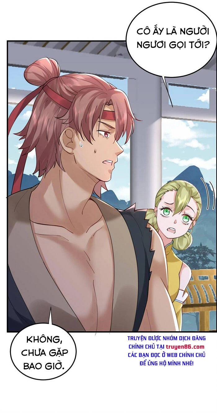 Ta Vô Địch Lúc Nào Chapter 72 - 18