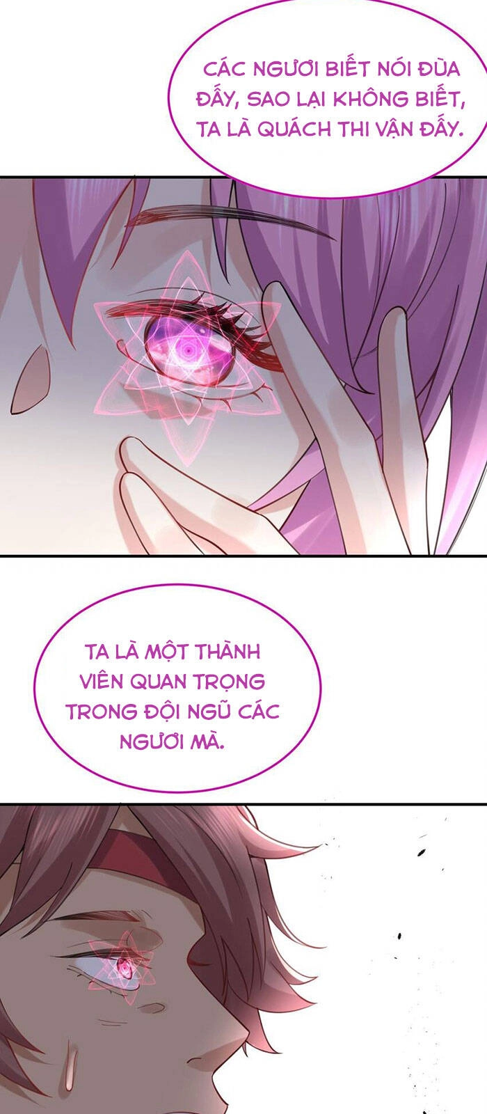 Ta Vô Địch Lúc Nào Chapter 72 - 20