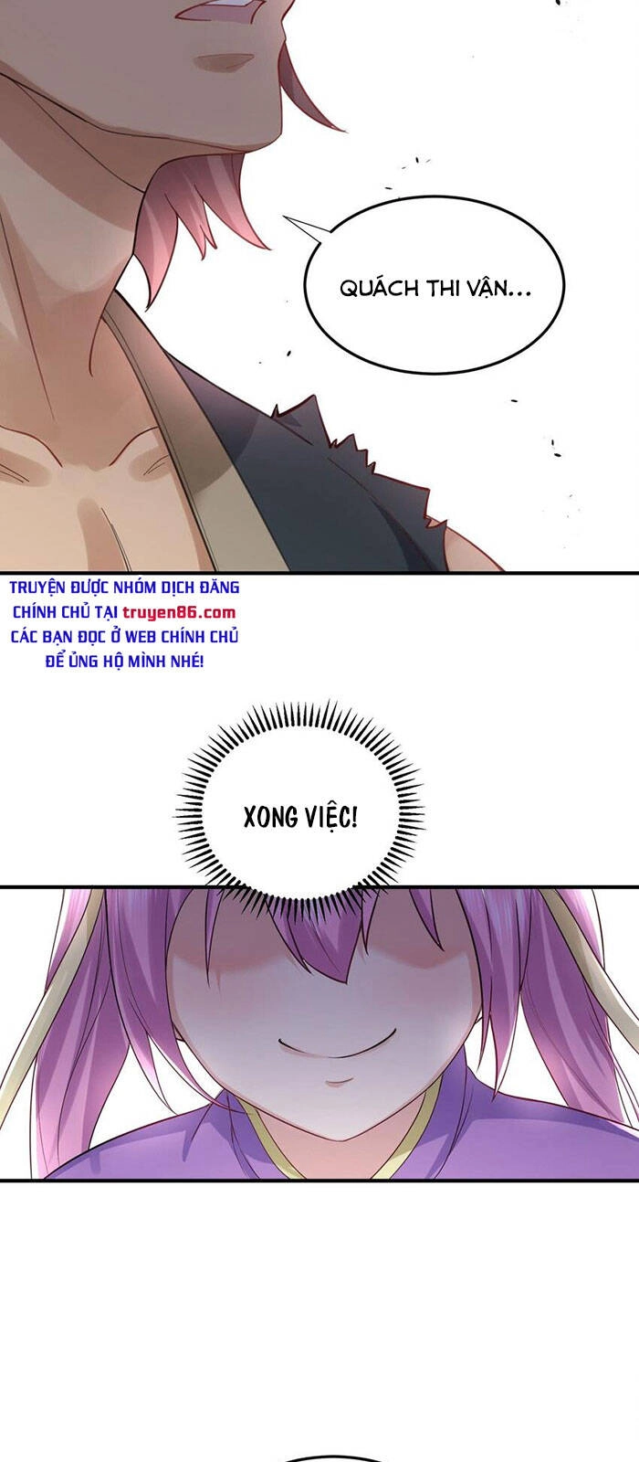 Ta Vô Địch Lúc Nào Chapter 72 - 21