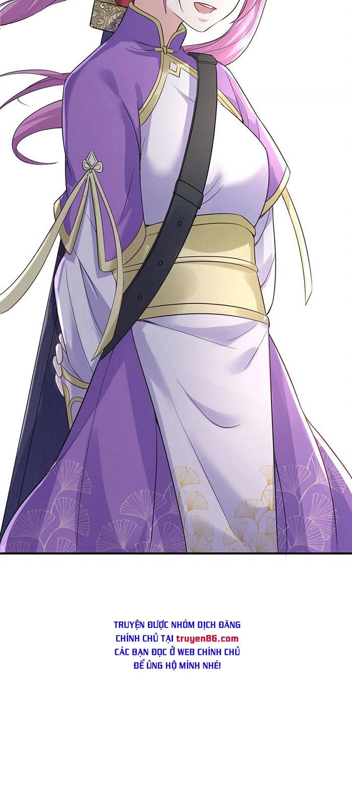 Ta Vô Địch Lúc Nào Chapter 72 - 23