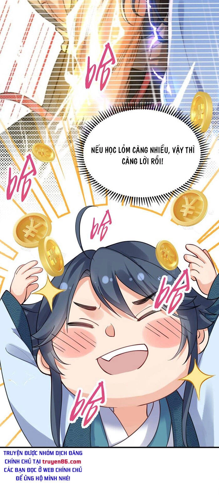 Ta Vô Địch Lúc Nào Chapter 73 - 8