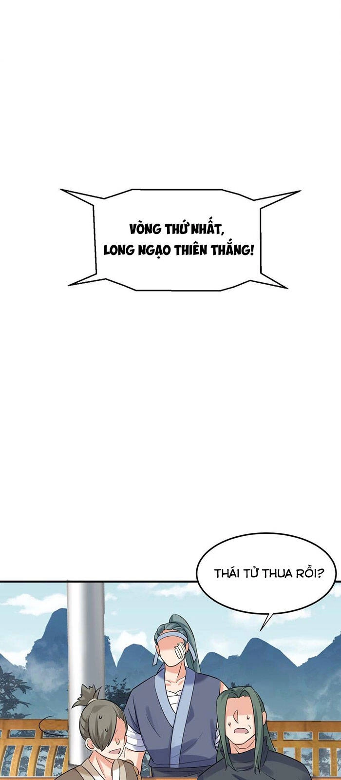 Ta Vô Địch Lúc Nào Chapter 73 - 15