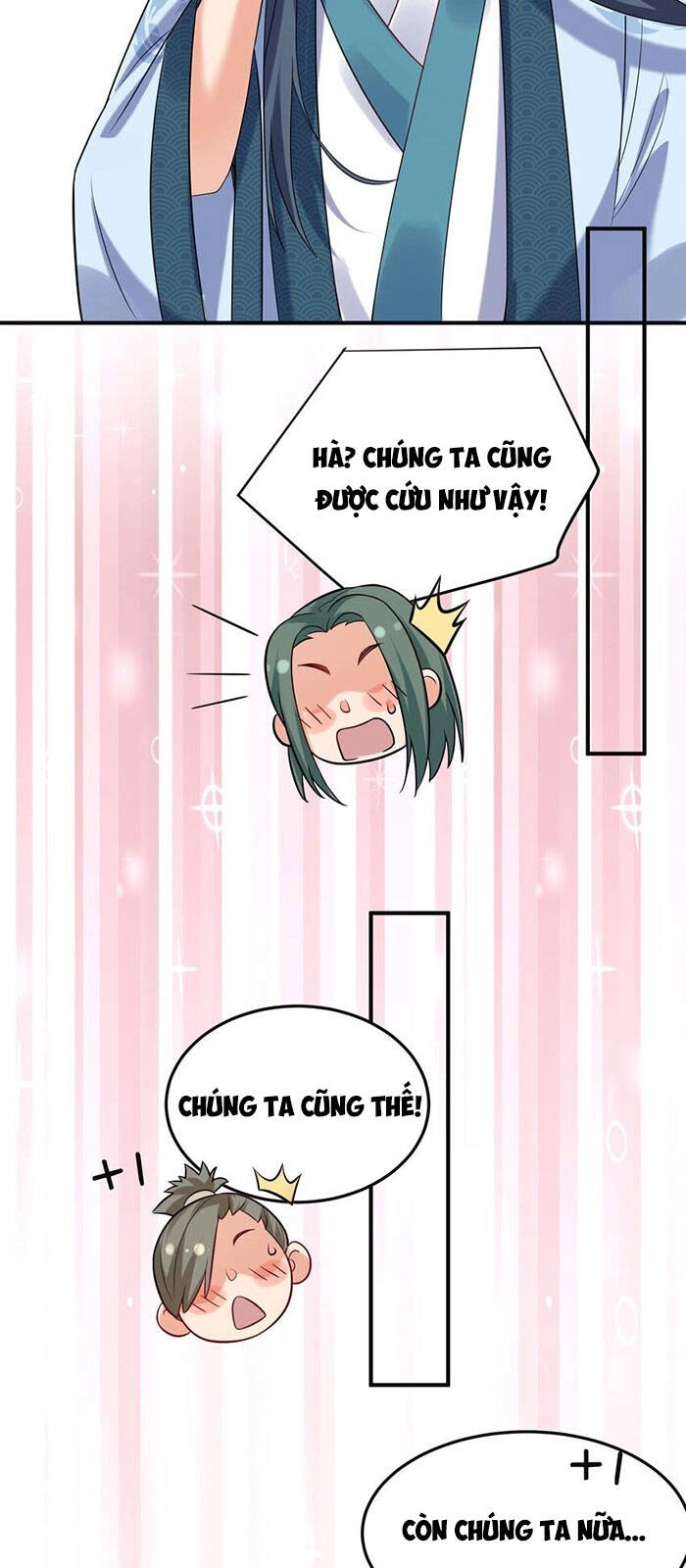 Ta Vô Địch Lúc Nào Chapter 73 - 21