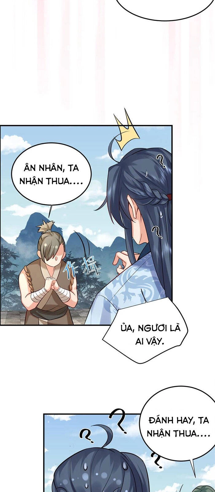 Ta Vô Địch Lúc Nào Chapter 73 - 22