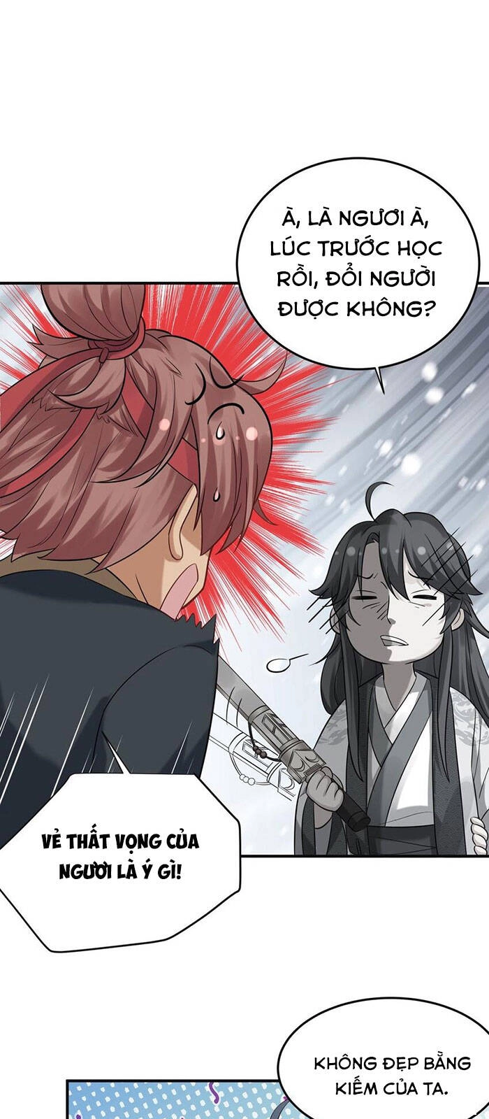 Ta Vô Địch Lúc Nào Chapter 73 - 29