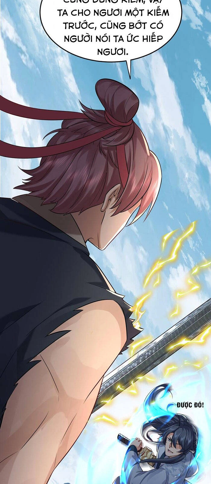 Ta Vô Địch Lúc Nào Chapter 73 - 31