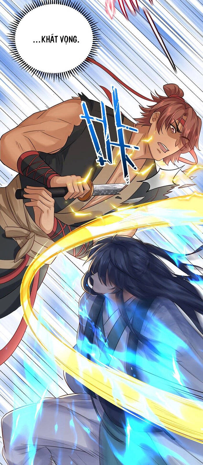 Ta Vô Địch Lúc Nào Chapter 73 - 33