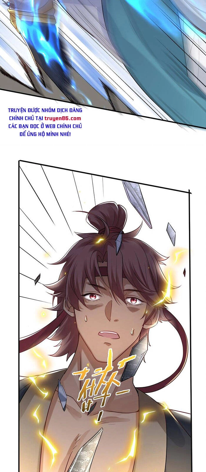 Ta Vô Địch Lúc Nào Chapter 73 - 34