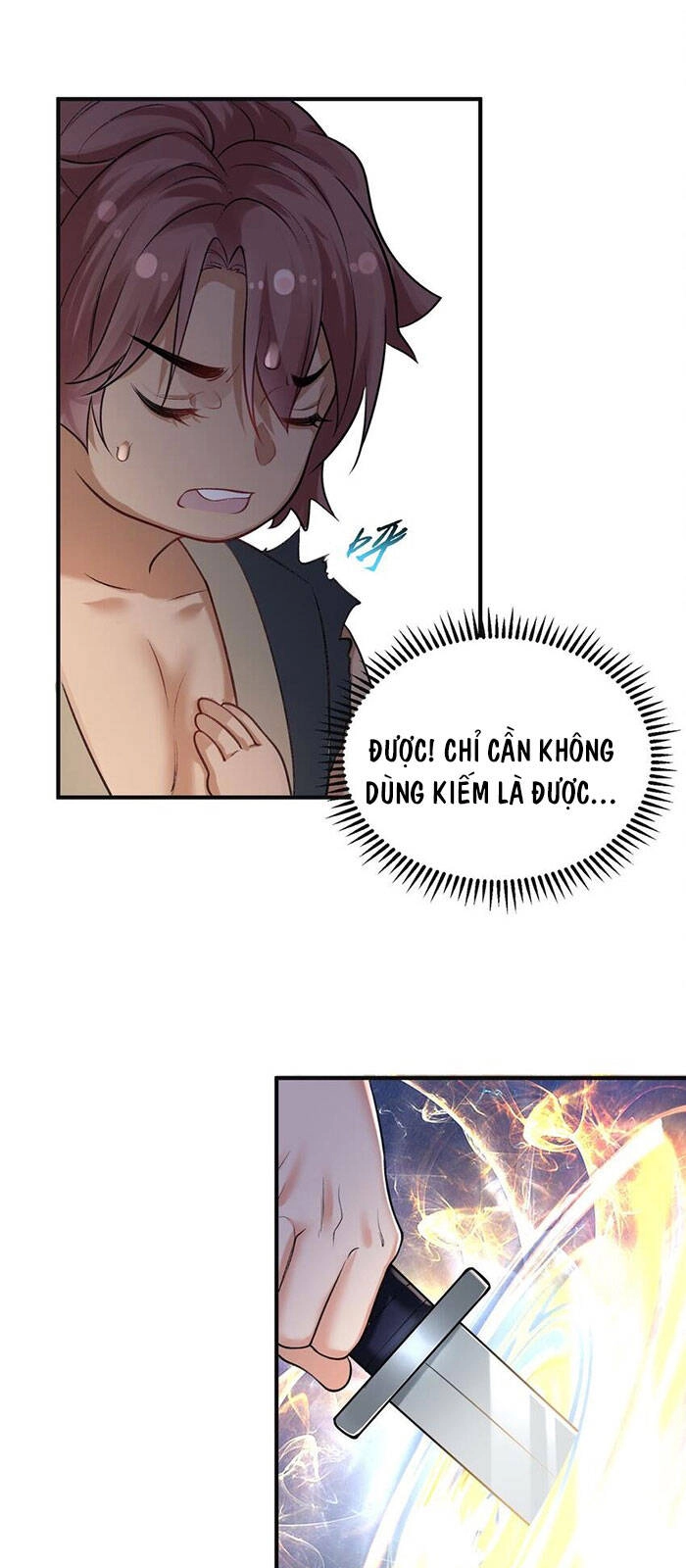 Ta Vô Địch Lúc Nào Chapter 73 - 40