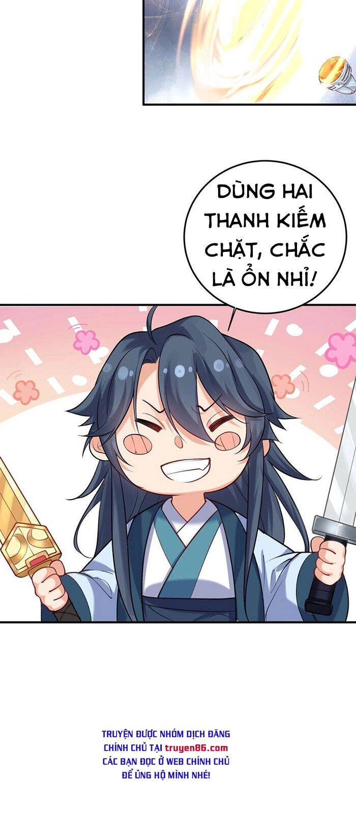 Ta Vô Địch Lúc Nào Chapter 73 - 41
