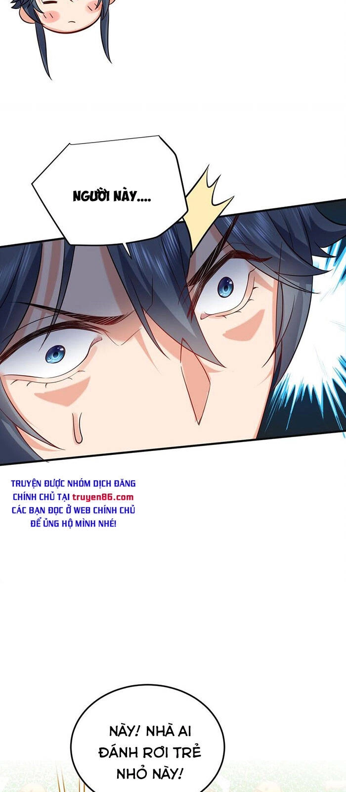 Ta Vô Địch Lúc Nào Chapter 74 - 10