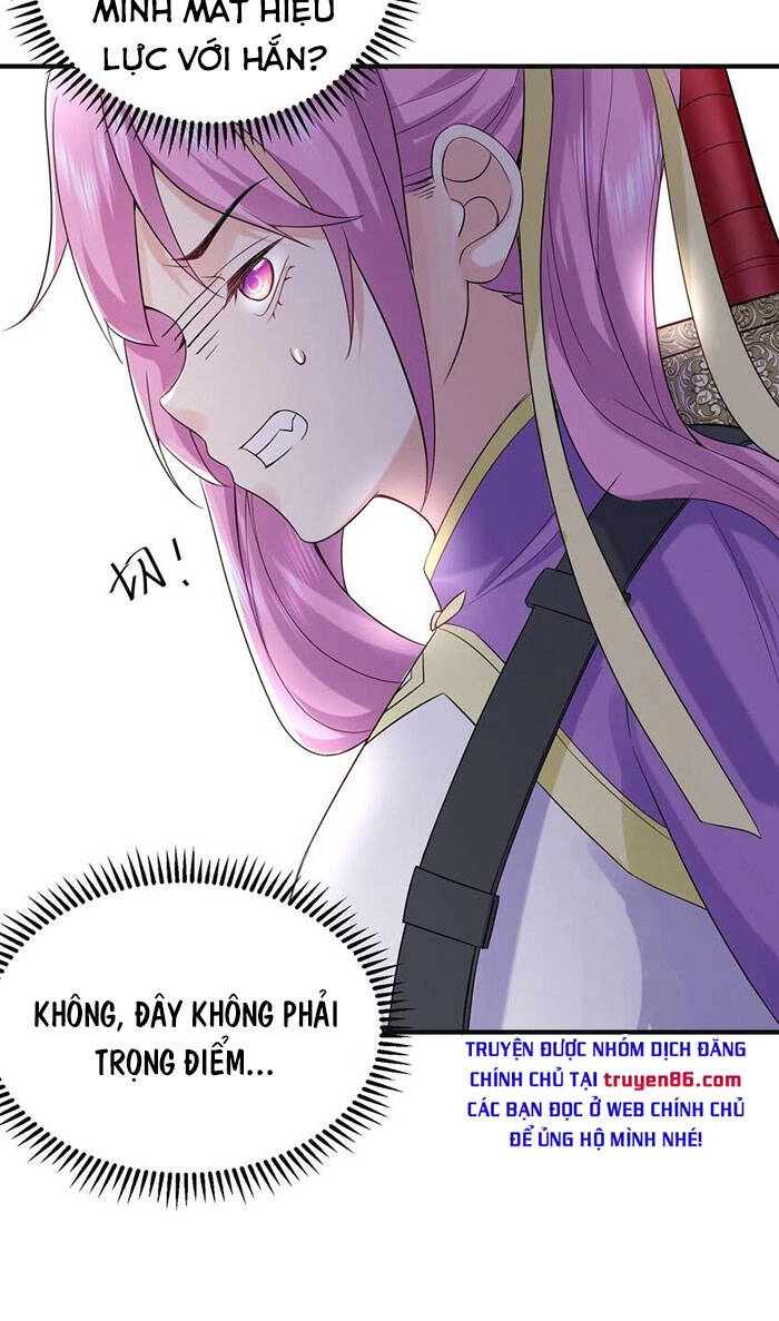 Ta Vô Địch Lúc Nào Chapter 74 - 16