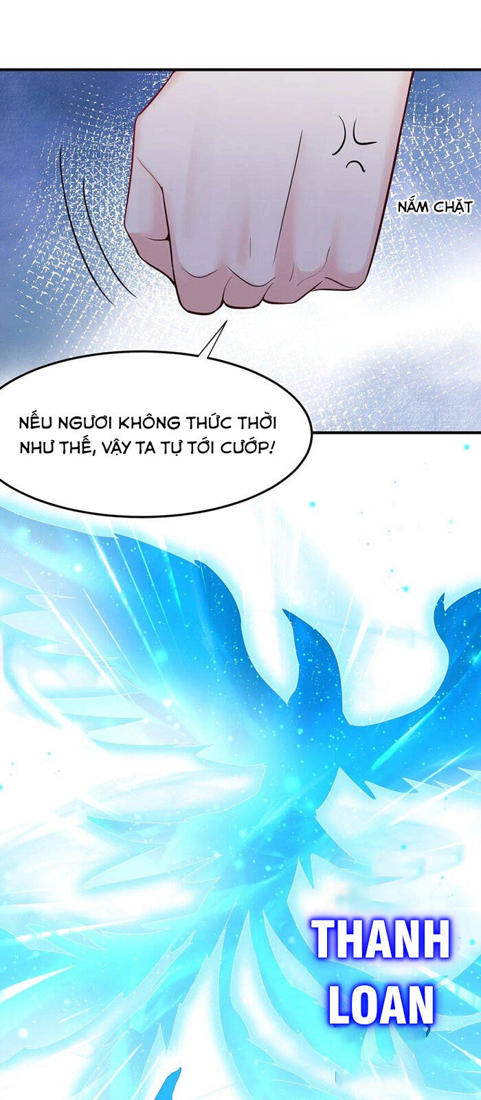 Ta Vô Địch Lúc Nào Chapter 74 - 17