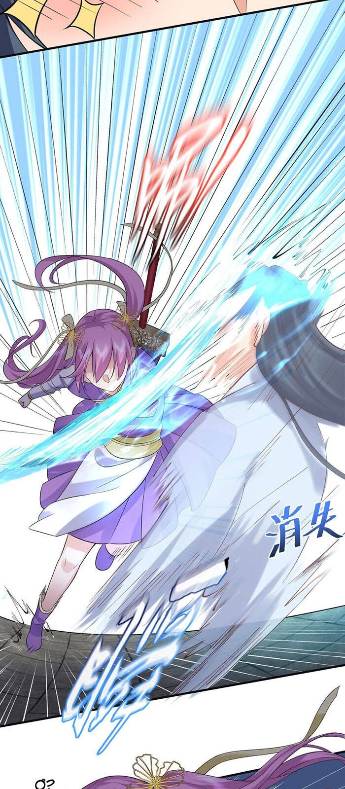 Ta Vô Địch Lúc Nào Chapter 74 - 19