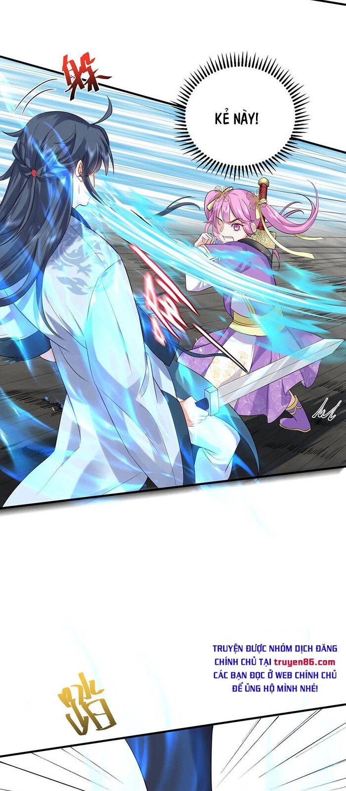 Ta Vô Địch Lúc Nào Chapter 74 - 22