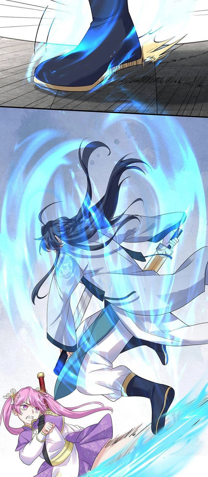 Ta Vô Địch Lúc Nào Chapter 74 - 23