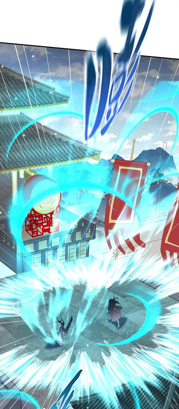 Ta Vô Địch Lúc Nào Chapter 74 - 29