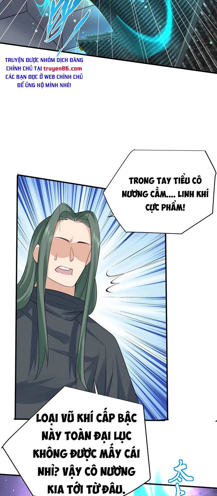 Ta Vô Địch Lúc Nào Chapter 74 - 30