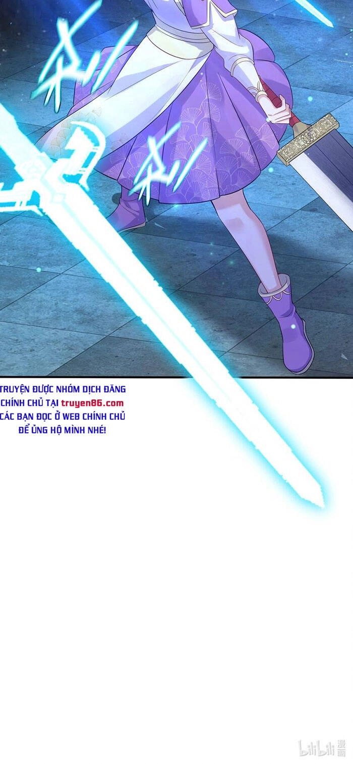 Ta Vô Địch Lúc Nào Chapter 74 - 33