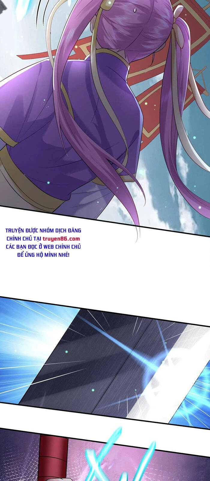 Ta Vô Địch Lúc Nào Chapter 75 - 12