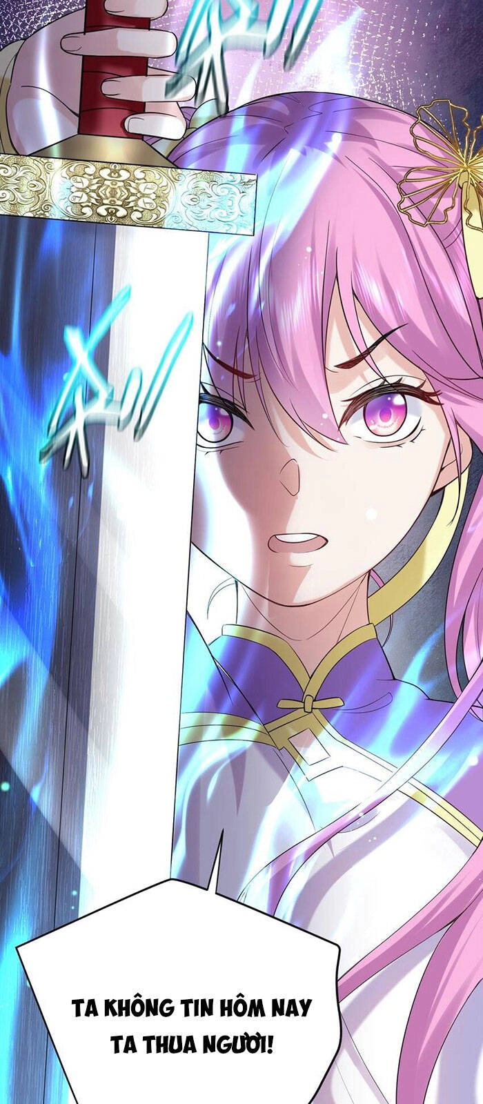 Ta Vô Địch Lúc Nào Chapter 75 - 13