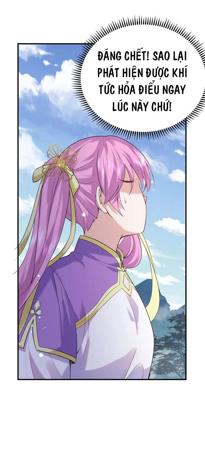 Ta Vô Địch Lúc Nào Chapter 75 - 15