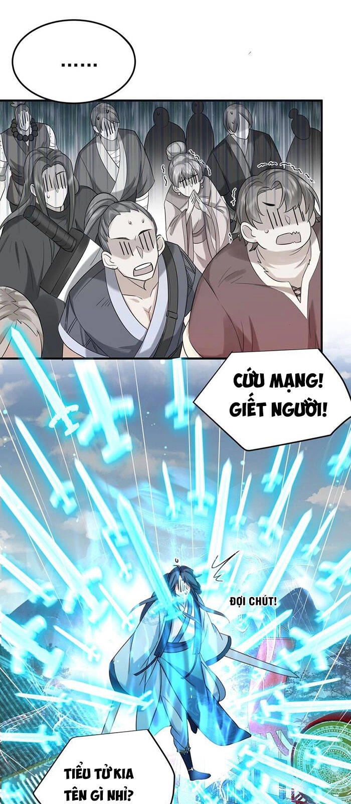 Ta Vô Địch Lúc Nào Chapter 75 - 20