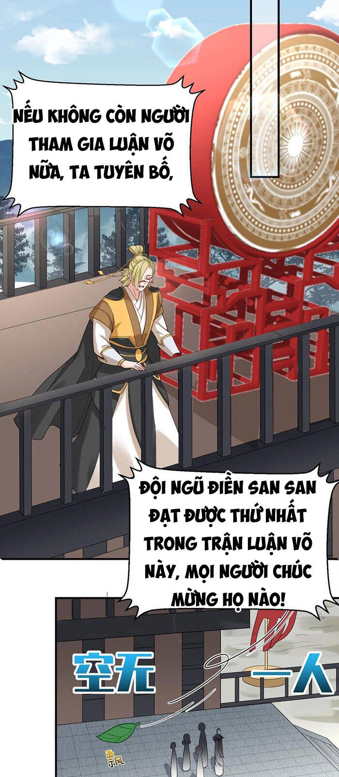 Ta Vô Địch Lúc Nào Chapter 75 - 25