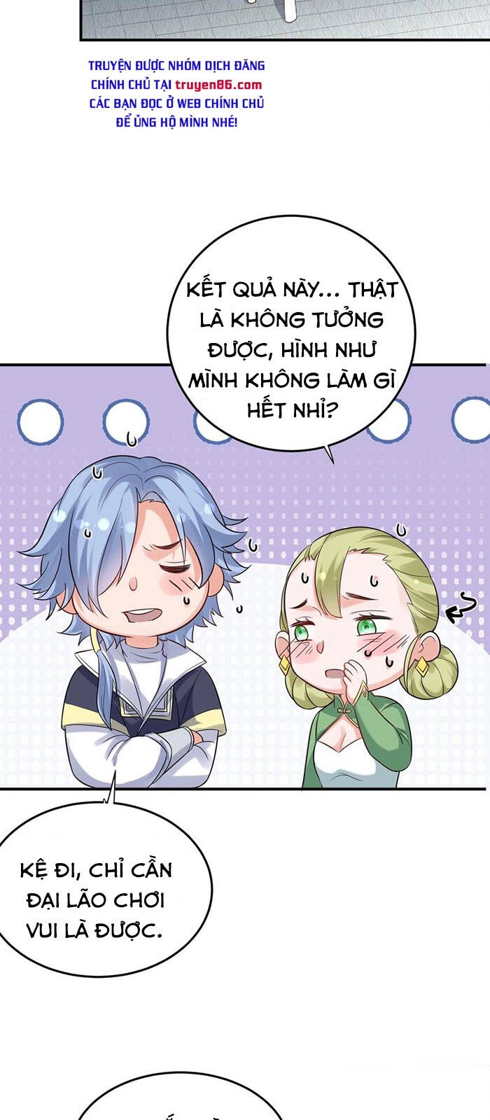 Ta Vô Địch Lúc Nào Chapter 75 - 26