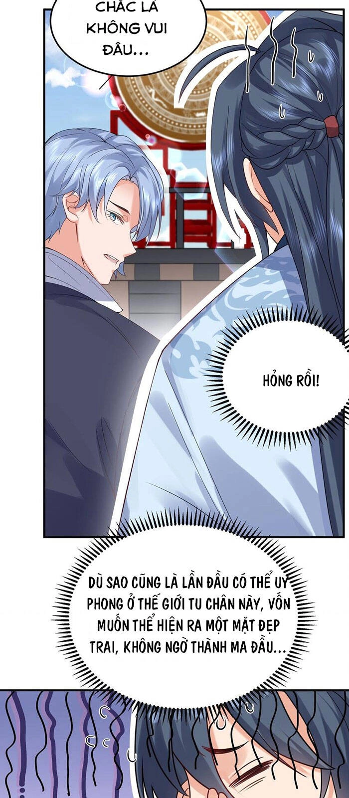 Ta Vô Địch Lúc Nào Chapter 75 - 27