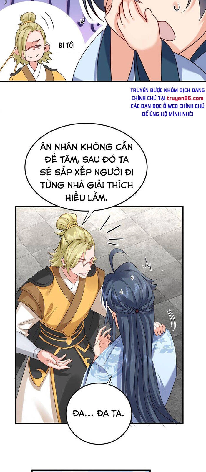 Ta Vô Địch Lúc Nào Chapter 75 - 28
