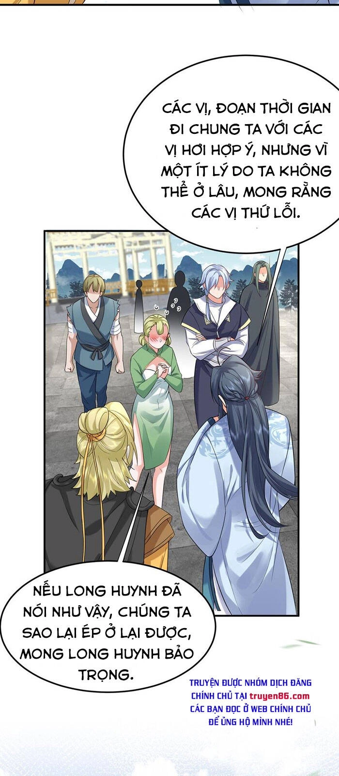 Ta Vô Địch Lúc Nào Chapter 75 - 31