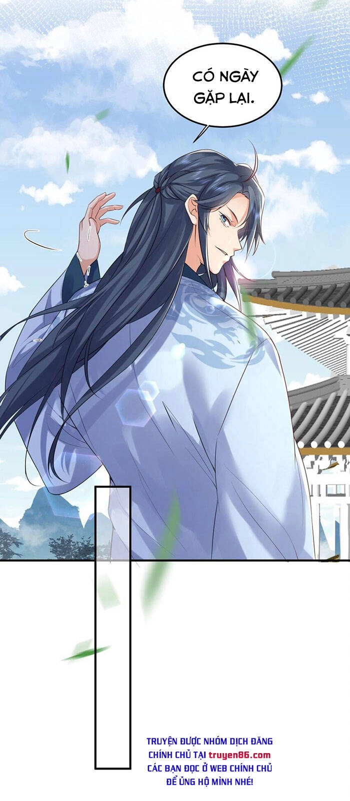 Ta Vô Địch Lúc Nào Chapter 75 - 32